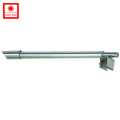 Creative Designs Solid Brass Shower Bar (KF-027)